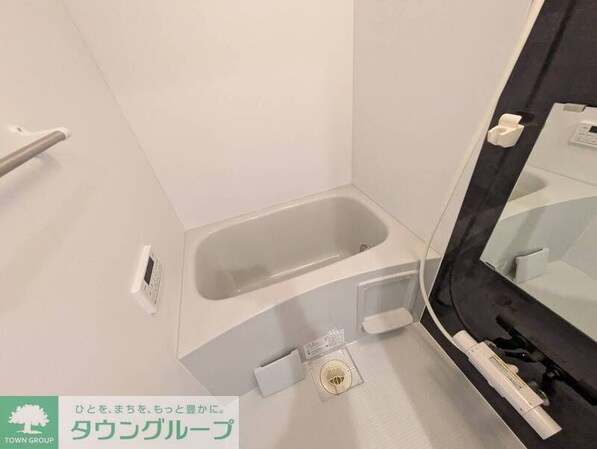 GRADUS川越の物件内観写真